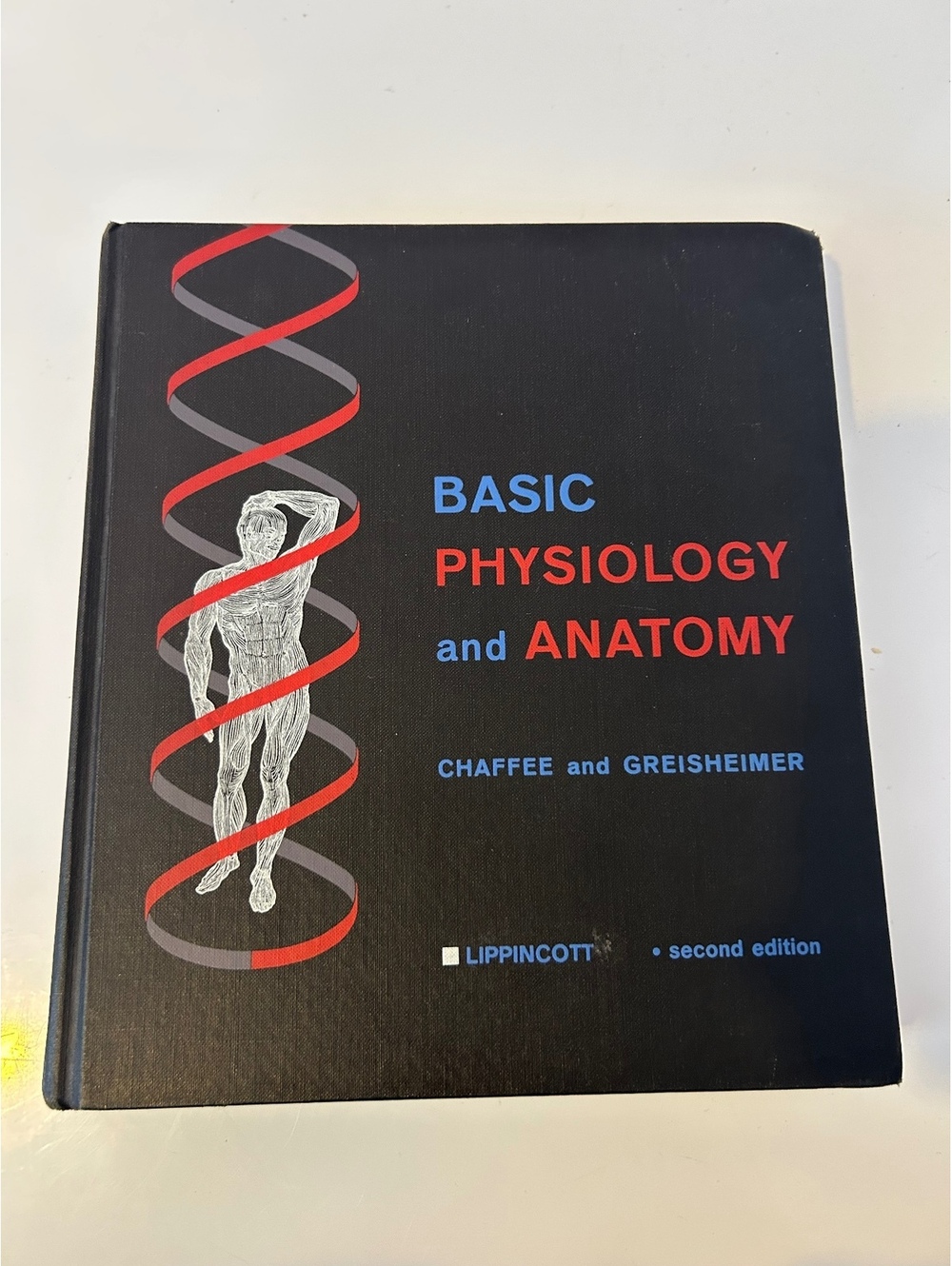 Basic Physiology and Anatomy